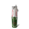 Bottle 32oz Baseball Drip