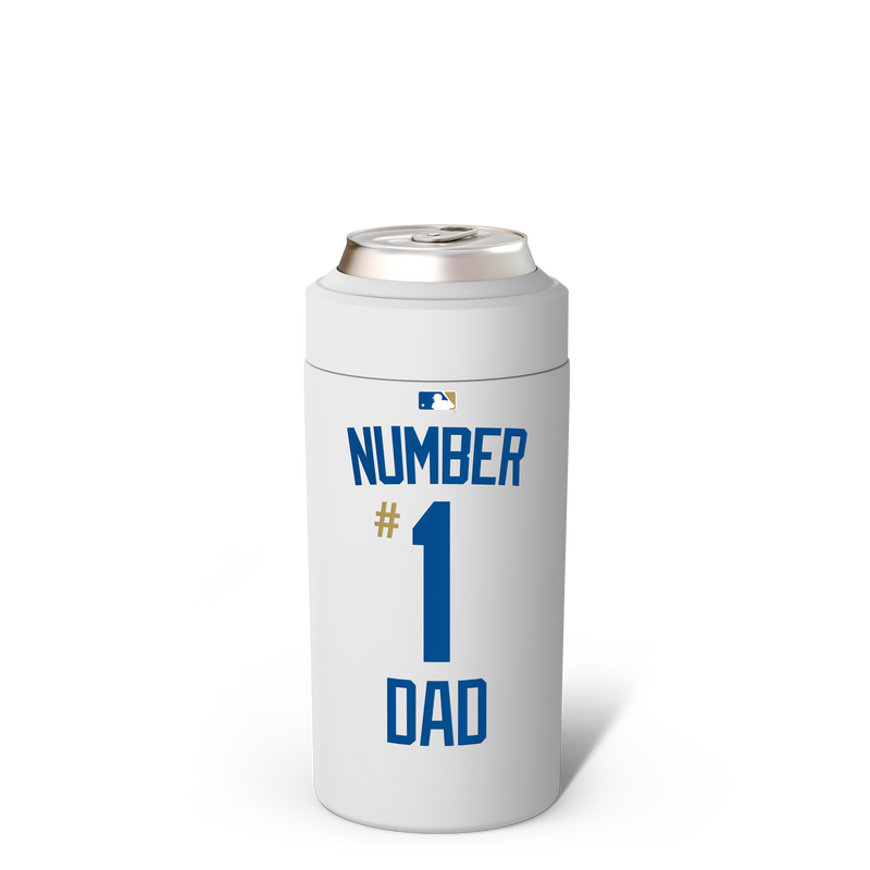 Universal Kansas City Royals #1 Dad