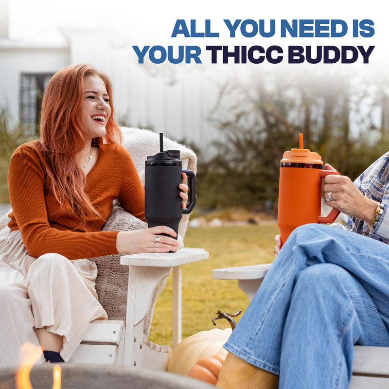 Thicc 40oz Aurora