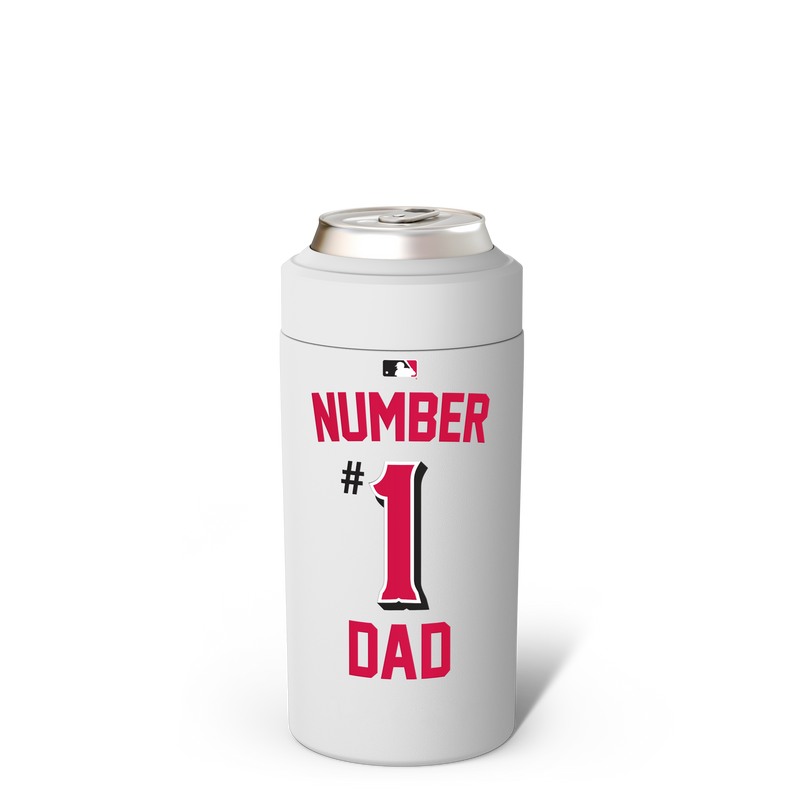 Universal Cincinnati Reds #1 Dad