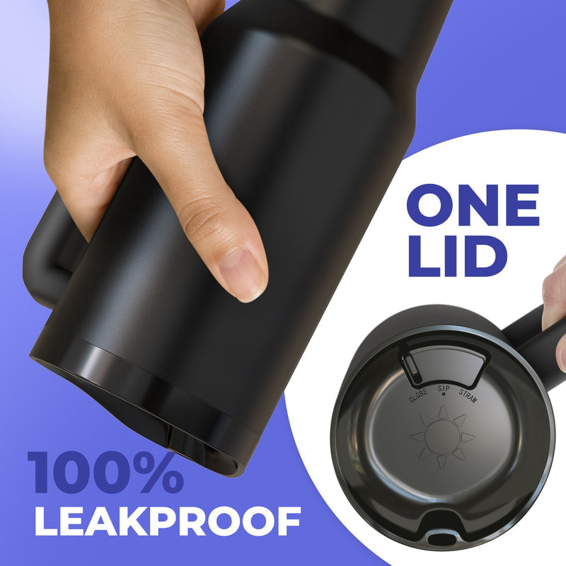 To-Go Cherry Glaze