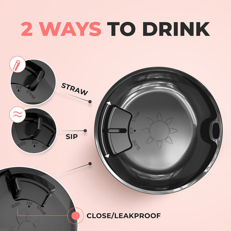 Thicc 40oz Love Sparks