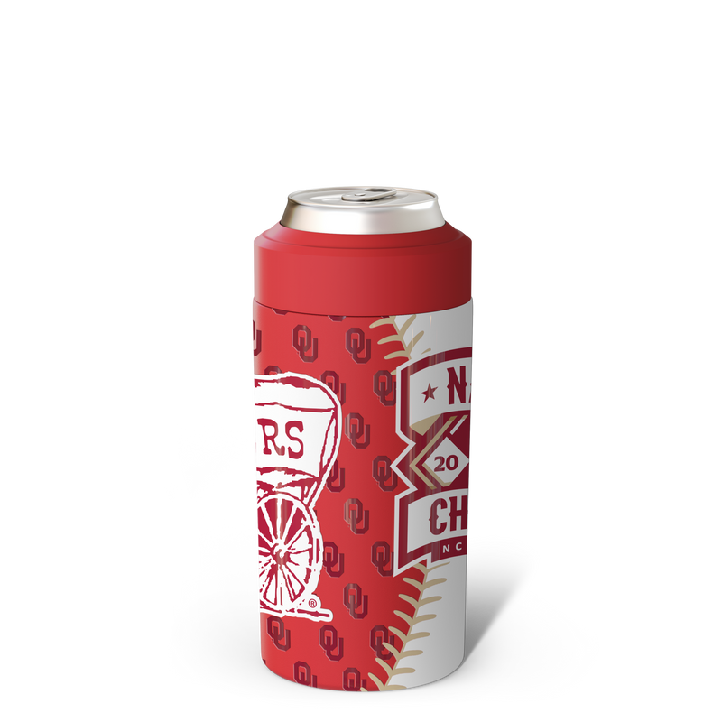 Universal Oklahoma Sooners 2026 NCAA Baseball Champs