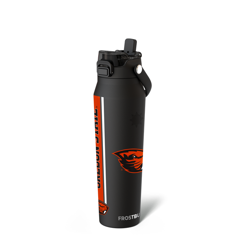 Bottle 32oz Oregon State Beavers Gameday