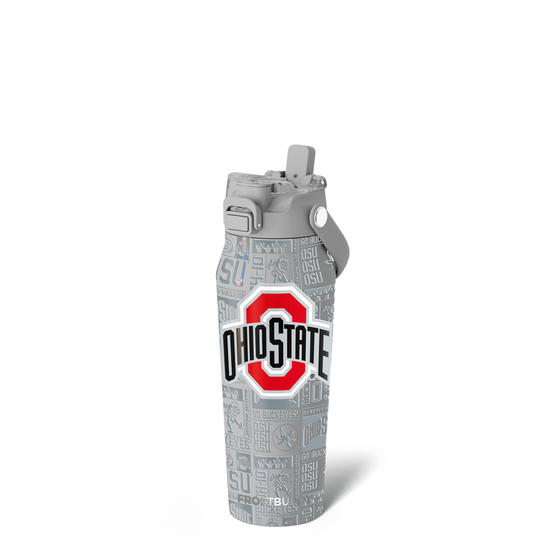 Bottle 24oz Ohio State Legacy