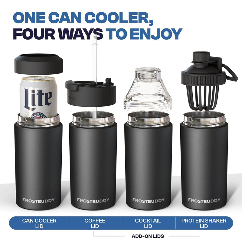 Universal Gunmetal Glory