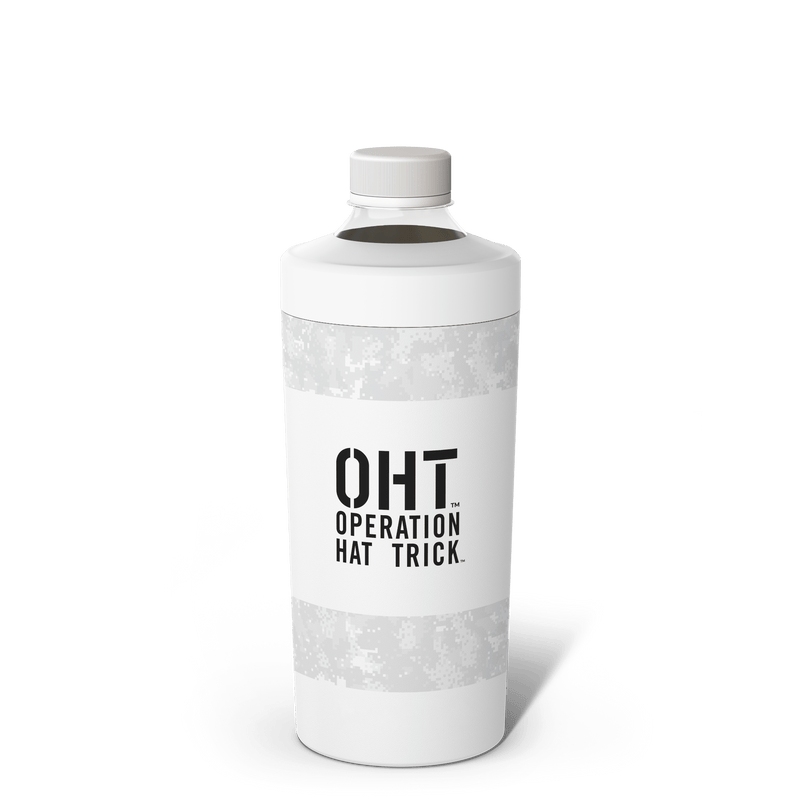 Universal XL OHT Salute