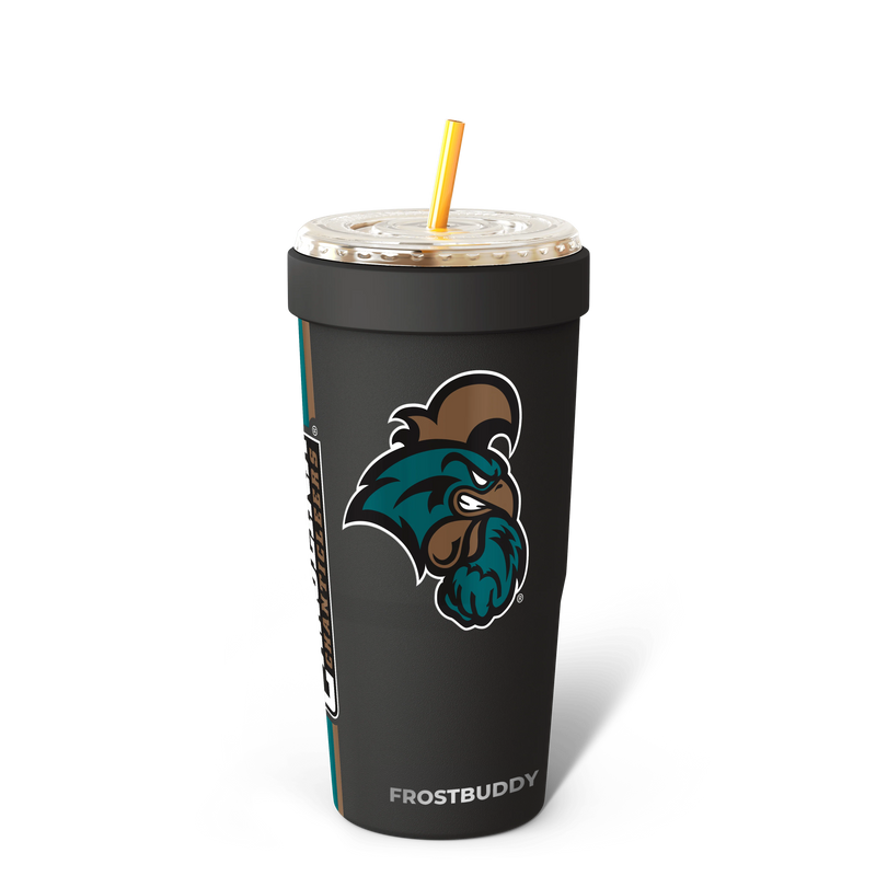 To-Go Coastal Carolina Chanticleers Gameday