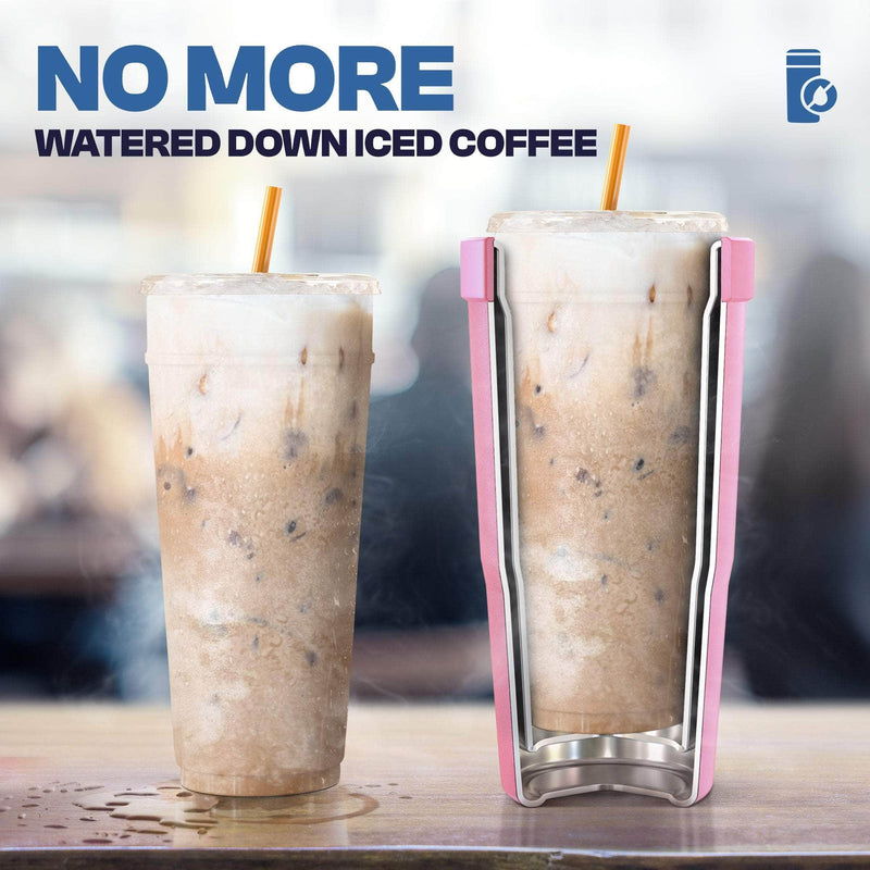 To-Go Salted Caramel
