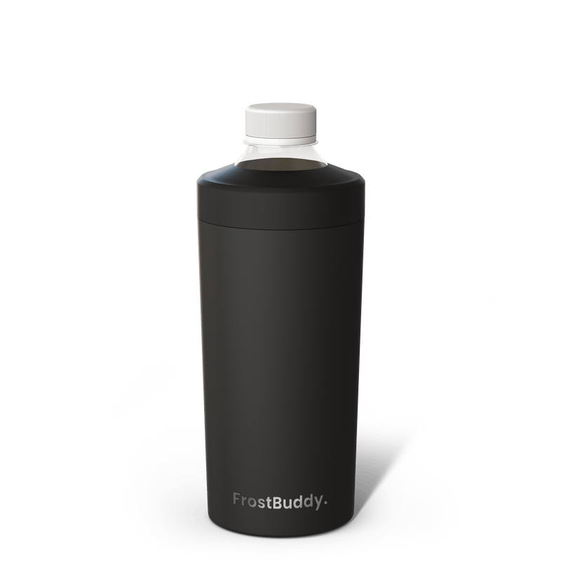 Universal XL Black