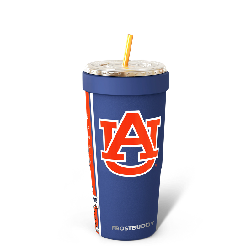 To-Go Auburn Tigers Gameday