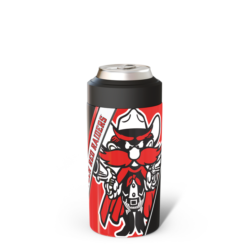 Universal Texas Tech Red Raiders 2025 Big 12 Champions